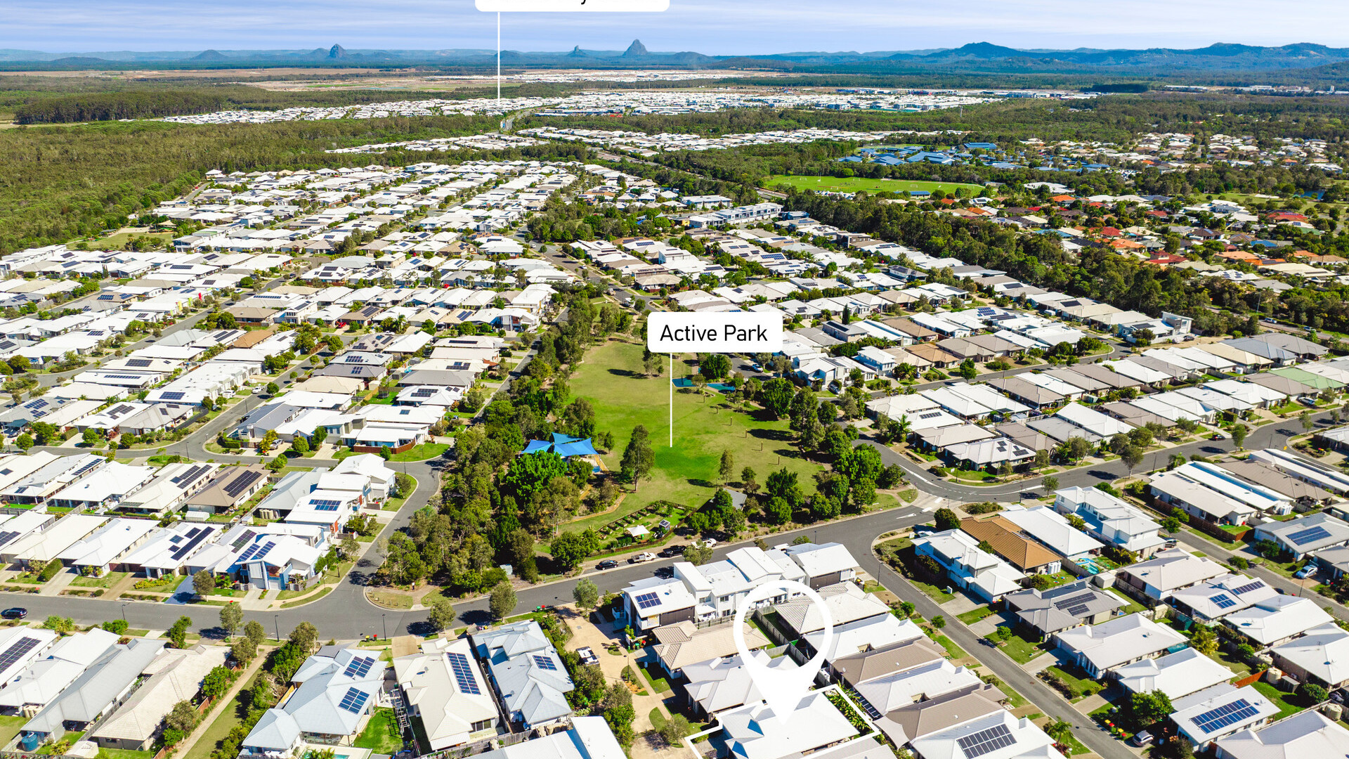 38 Auburn Street, Caloundra West QLD 4551 - photo 2