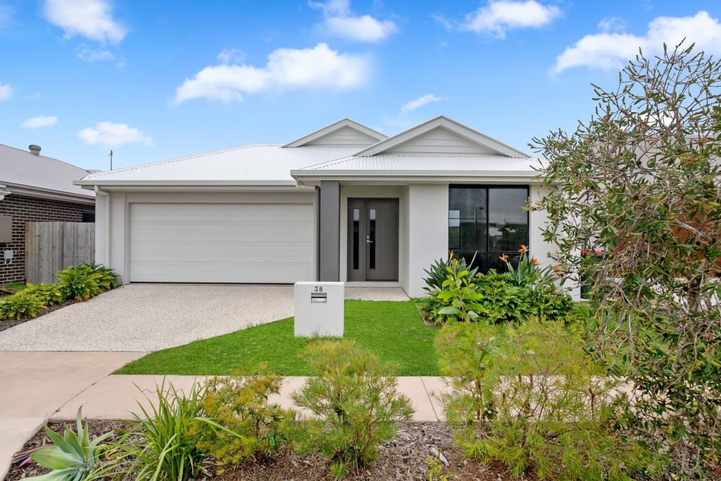 38 Auburn Street, Caloundra West QLD 4551 - McGrath Coast & Hinterland