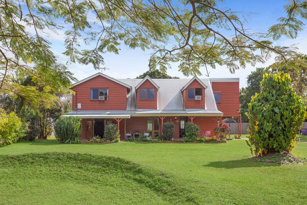 69 Plantation Road, Glass House Mountains QLD 4518 - McGrath Coast & Hinterland