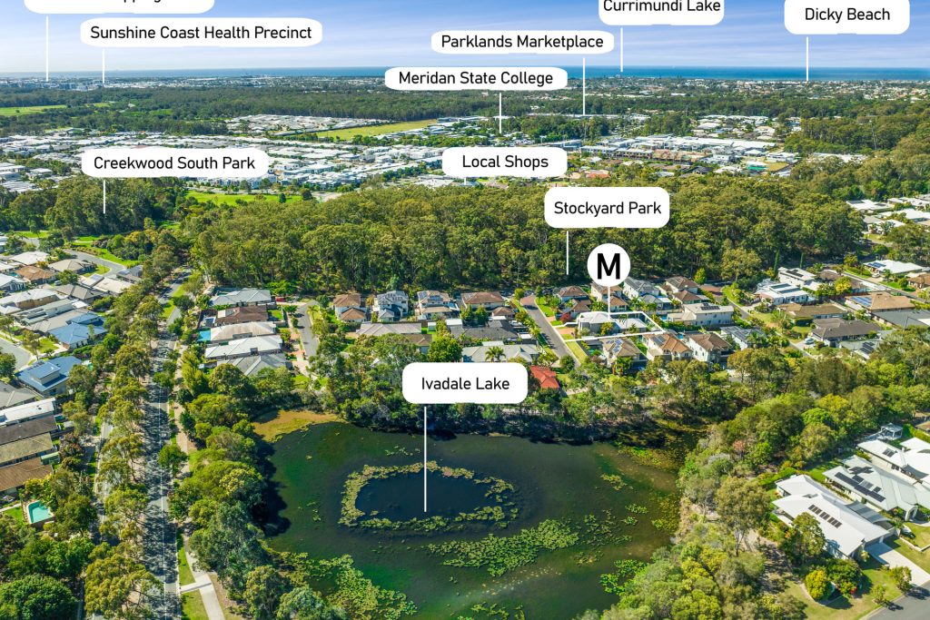 14 Park Hollow Mews, Little Mountain QLD 4551 - photo 2