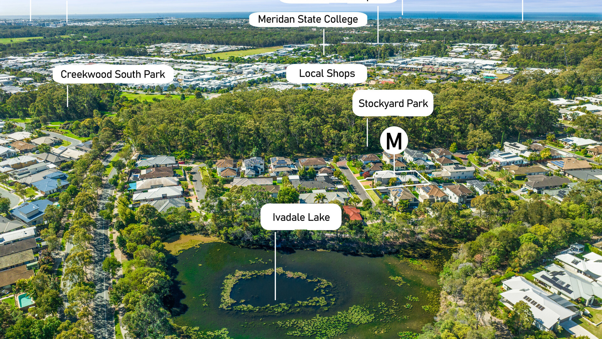 14 Park Hollow Mews, Little Mountain QLD 4551 - photo 2
