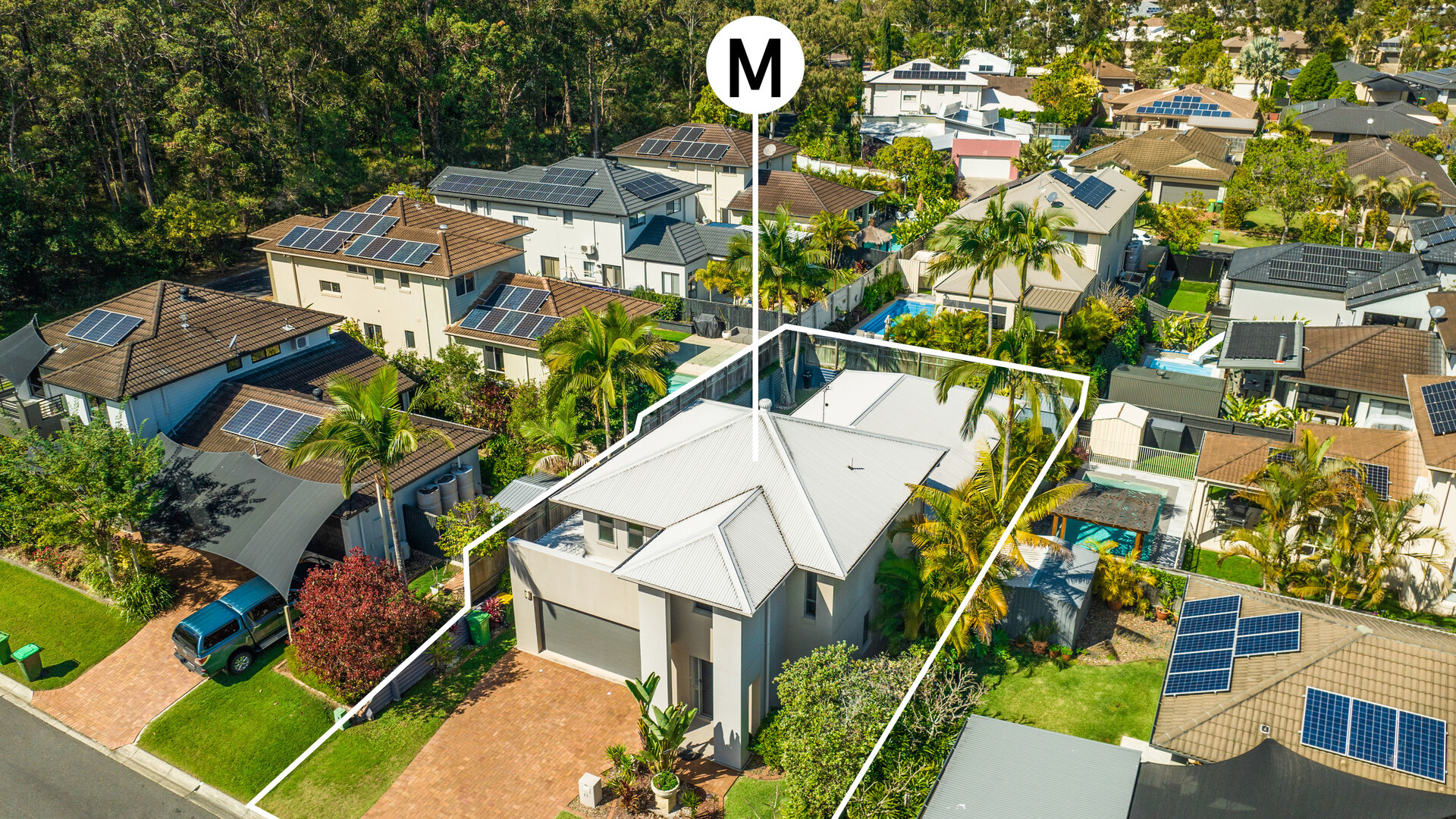 14 Park Hollow Mews, Little Mountain QLD 4551 - photo 18