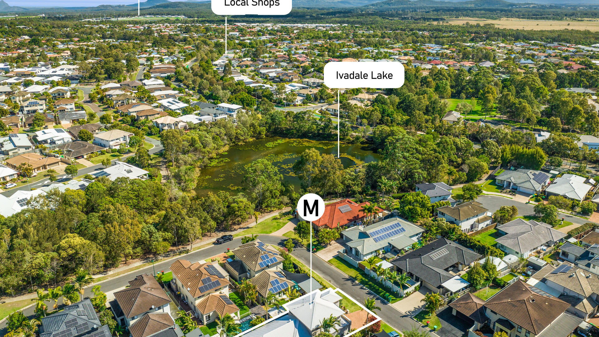14 Park Hollow Mews, Little Mountain QLD 4551 - photo 9