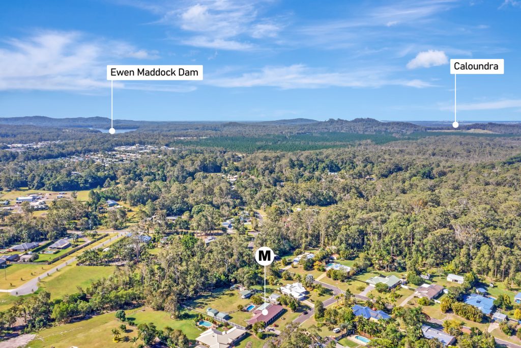 18 Wattlebird Place, Landsborough QLD 4550 - photo 17