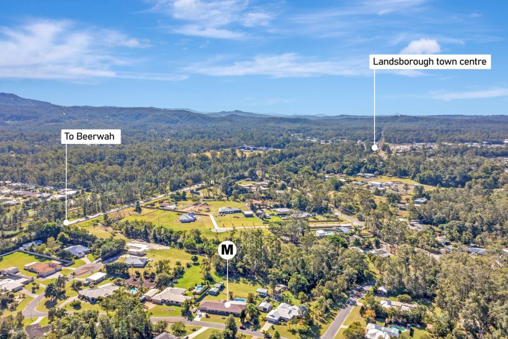 18 Wattlebird Place, Landsborough QLD 4550 - photo 18