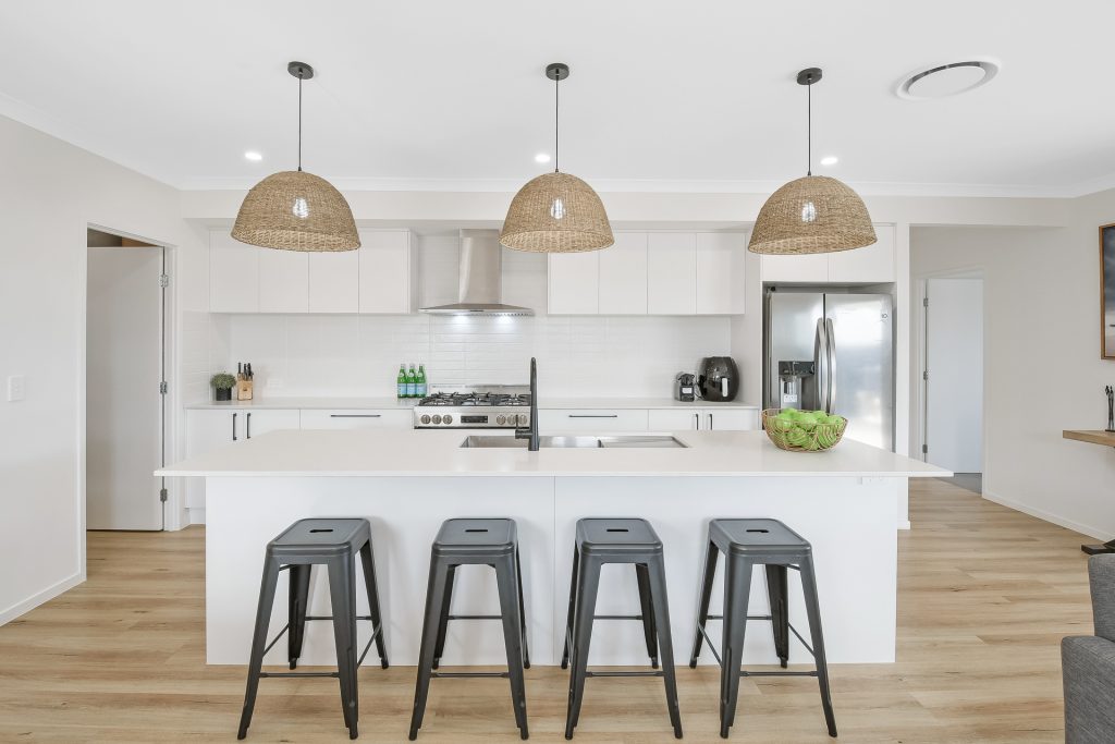 Sold - 57 Jasmine Avenue - New Property in Nirimba - Real Estate by 