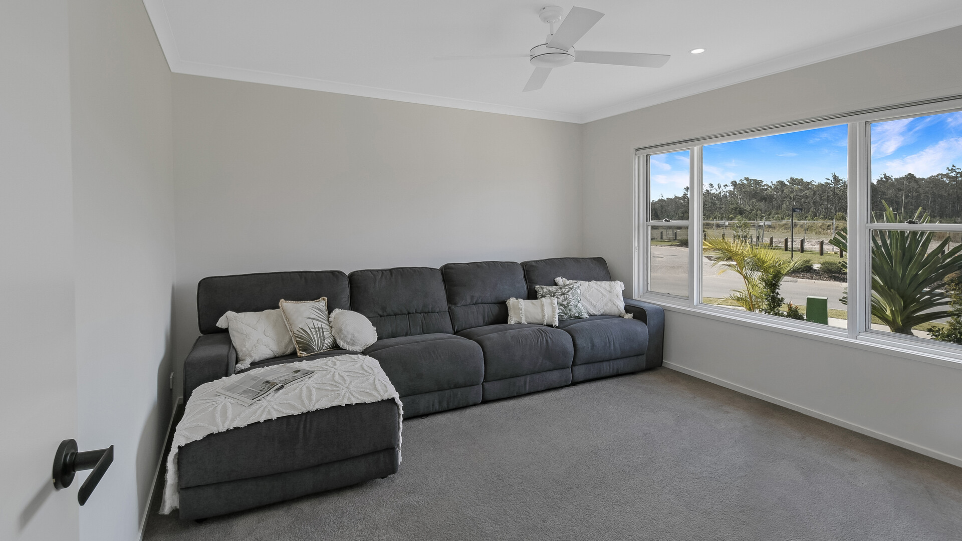Sold - 57 Jasmine Avenue - New Property in Nirimba - Real Estate by 