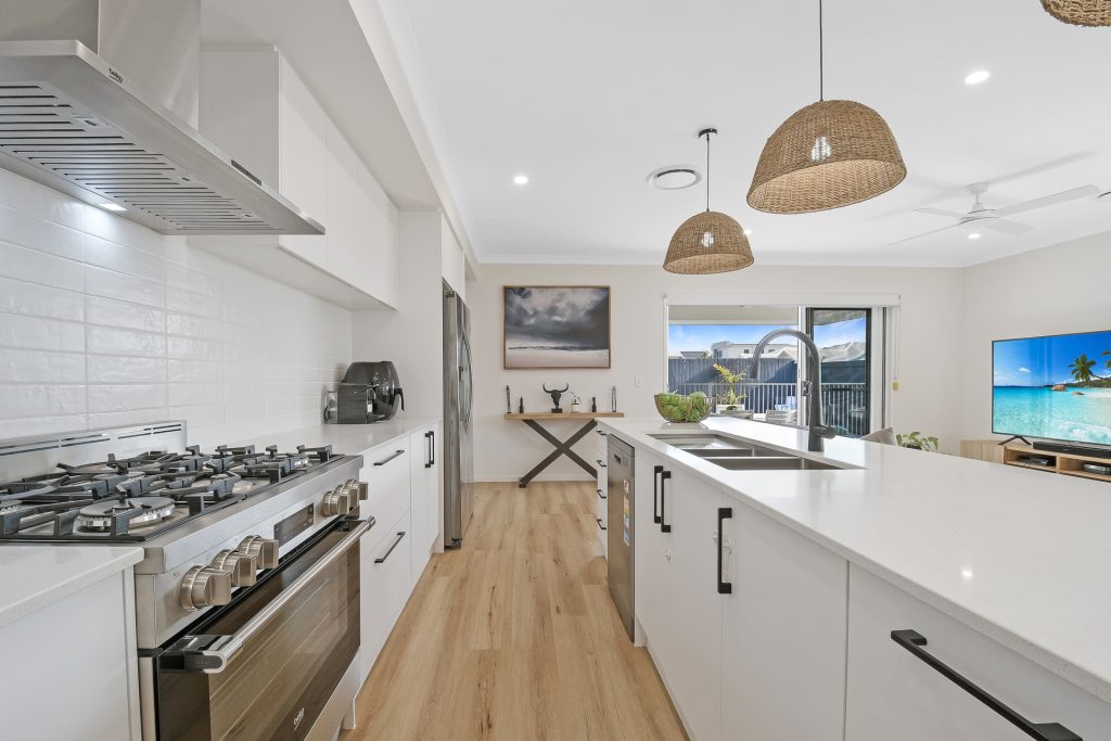 Sold - 57 Jasmine Avenue - New Property in Nirimba - Real Estate by 
