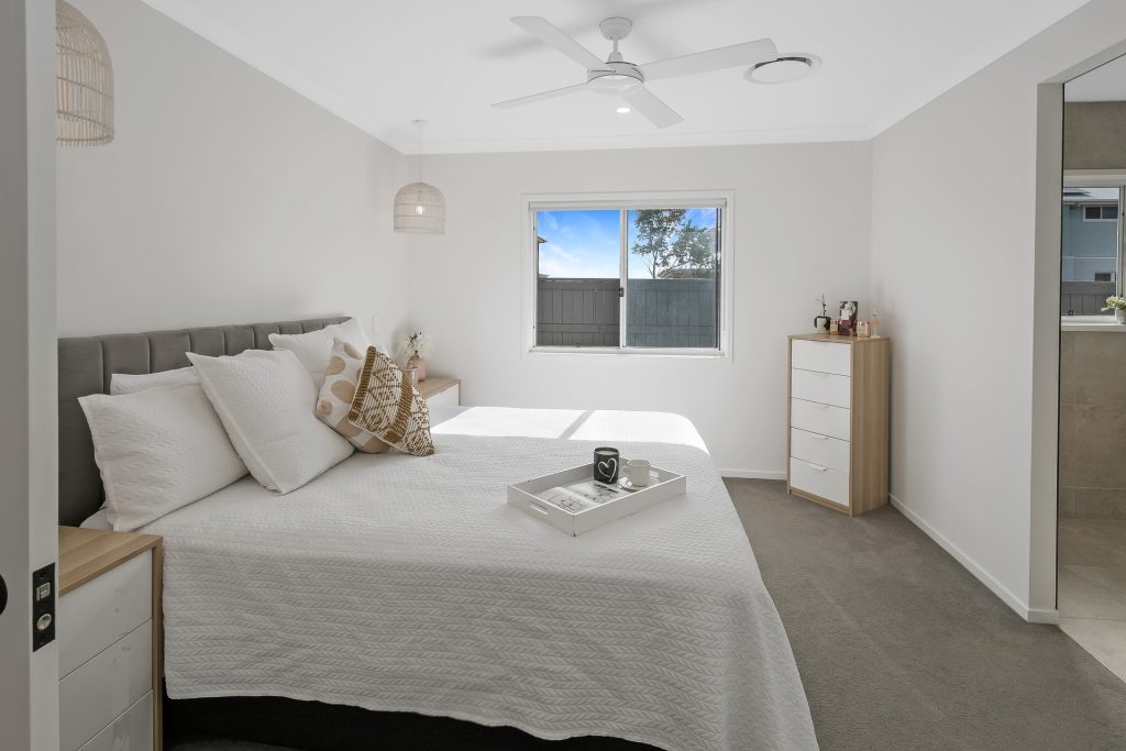 Sold - 57 Jasmine Avenue - New Property in Nirimba - Real Estate by 