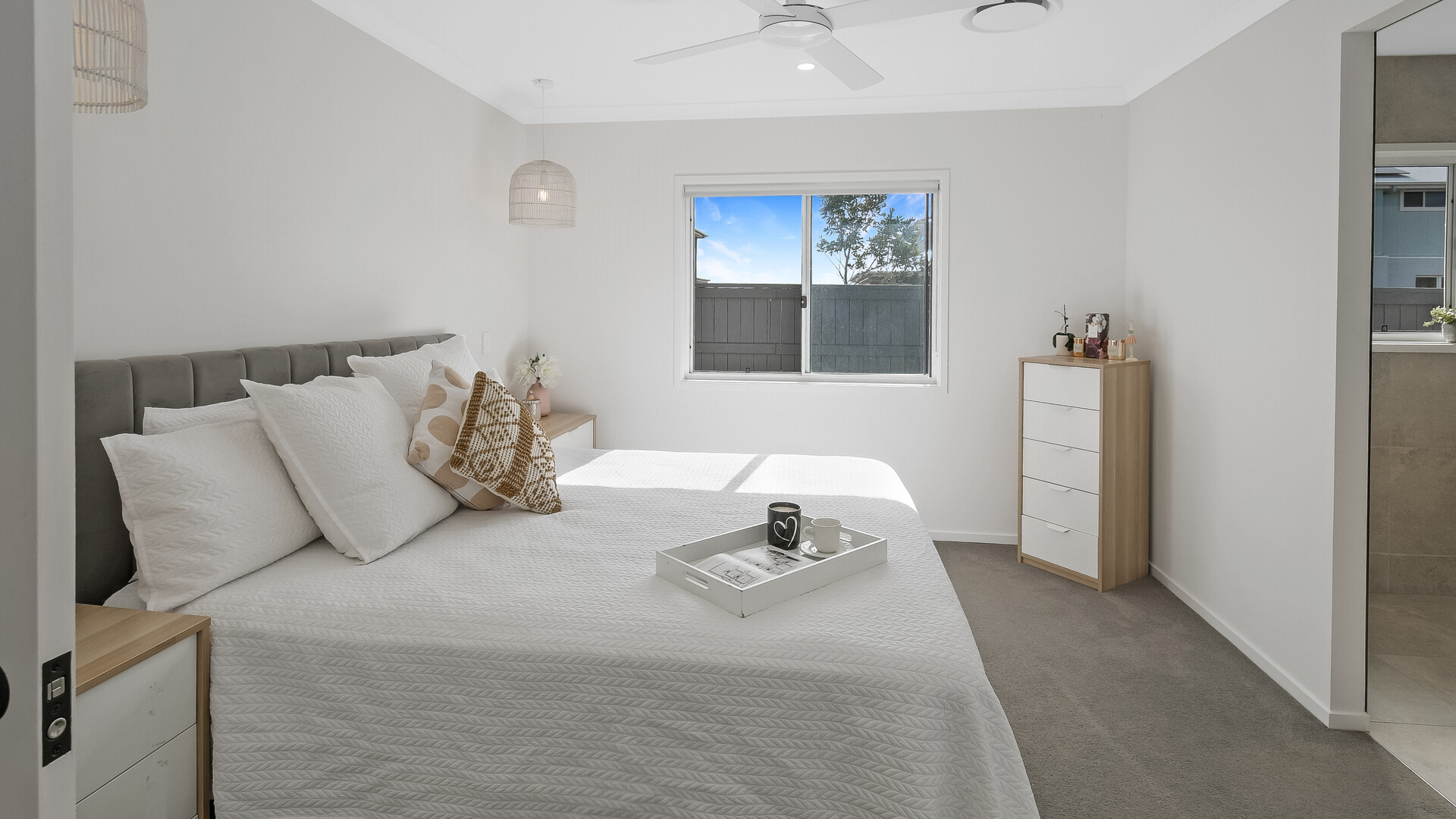 Sold - 57 Jasmine Avenue - New Property in Nirimba - Real Estate by 