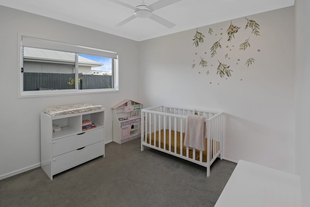 Sold - 57 Jasmine Avenue - New Property in Nirimba - Real Estate by 