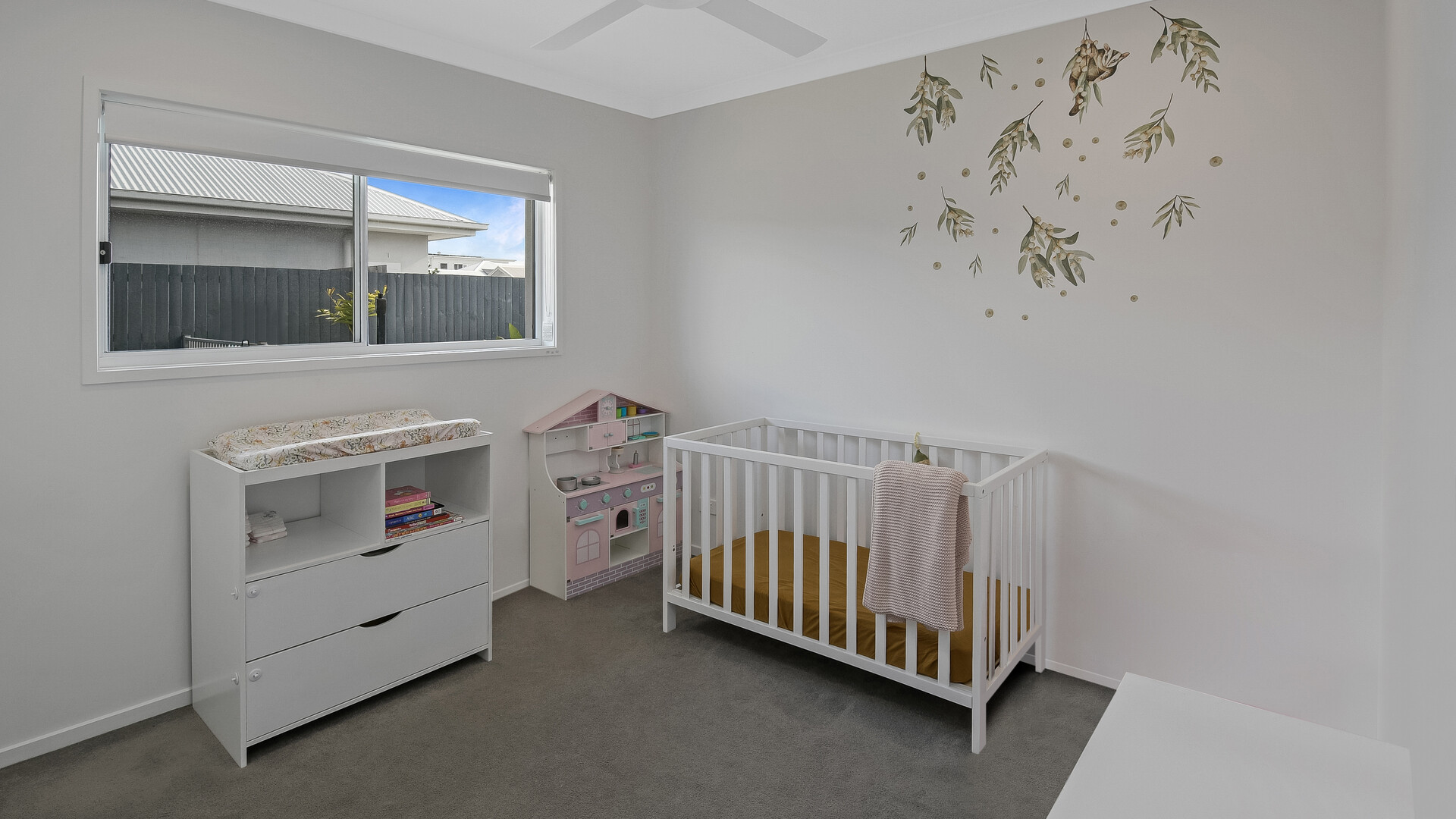 Sold - 57 Jasmine Avenue - New Property in Nirimba - Real Estate by 