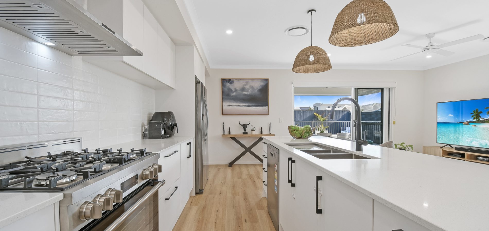 Sold - 57 Jasmine Avenue - New Property in Nirimba - Real Estate by
