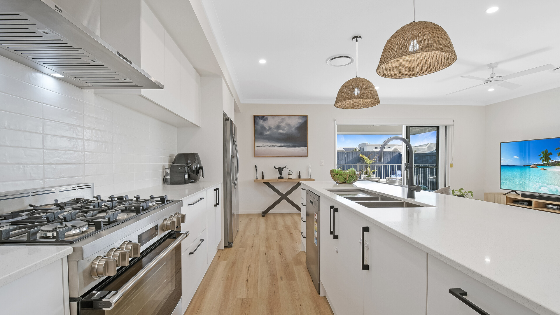 Sold - 57 Jasmine Avenue - New Property in Nirimba - Real Estate by 