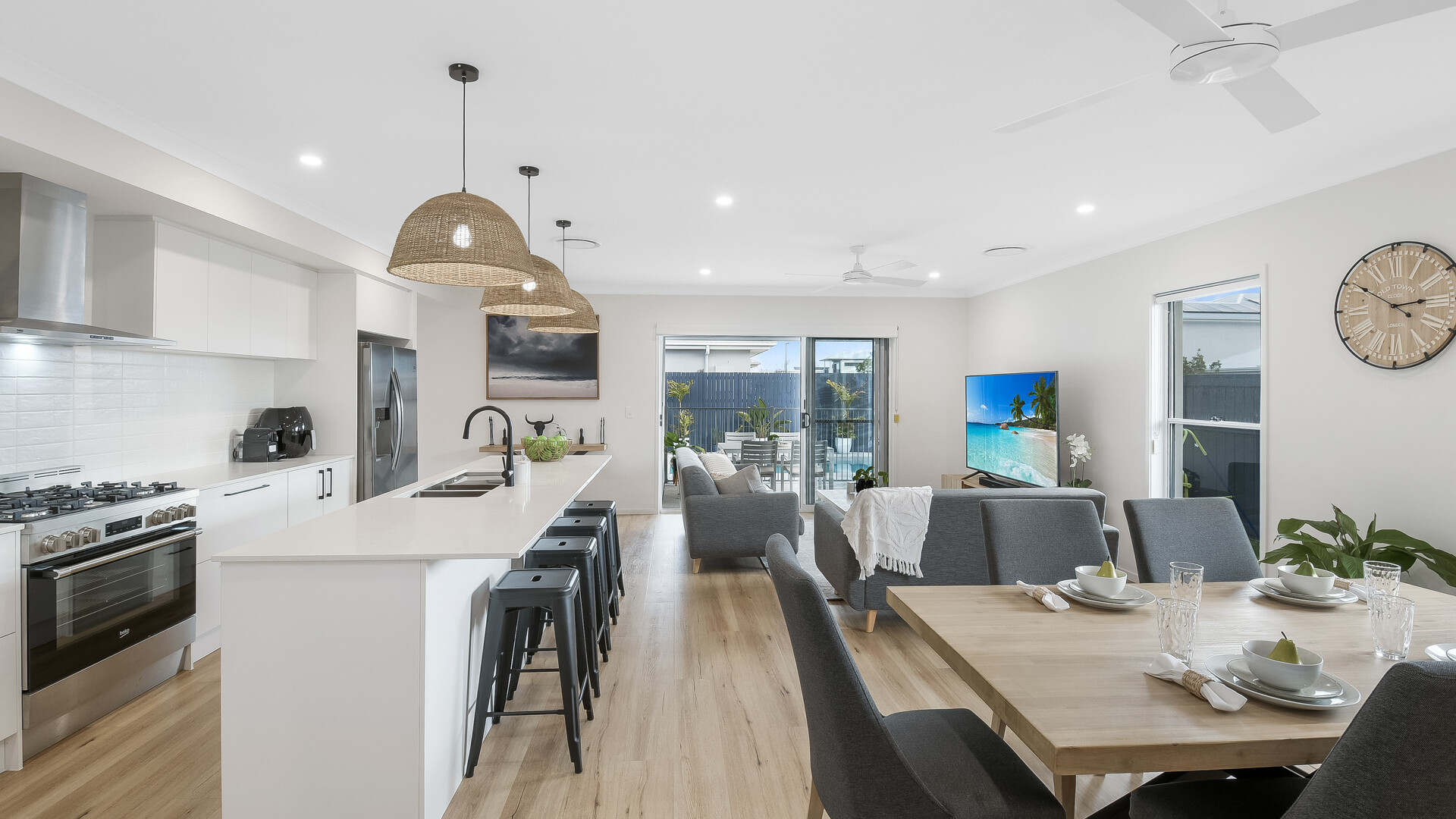Sold - 57 Jasmine Avenue - New Property in Nirimba - Real Estate by 