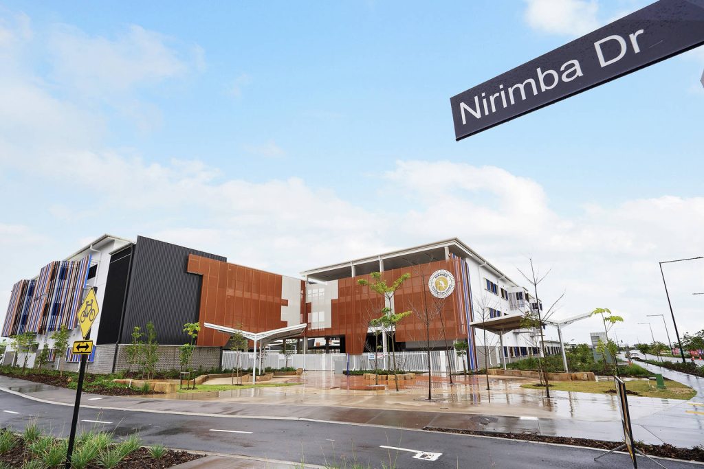 Sold - 57 Jasmine Avenue - New Property in Nirimba - Real Estate by 