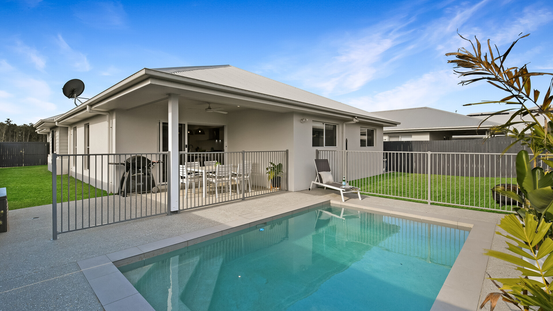 Sold - 57 Jasmine Avenue - New Property in Nirimba - Real Estate by 