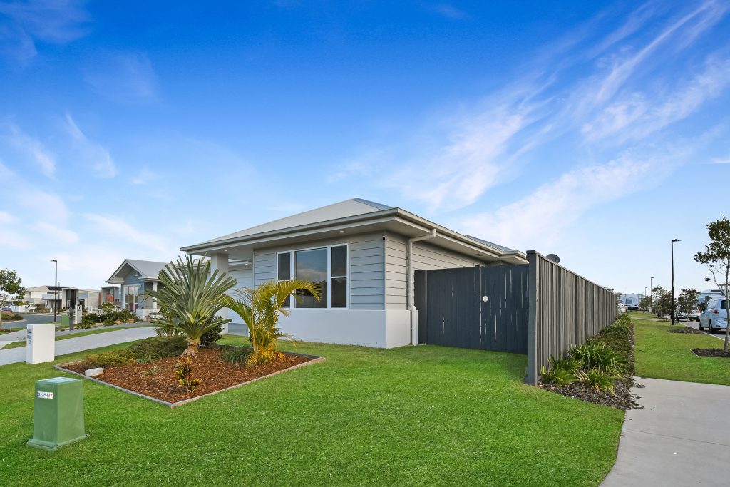 Sold - 57 Jasmine Avenue - New Property in Nirimba - Real Estate by 