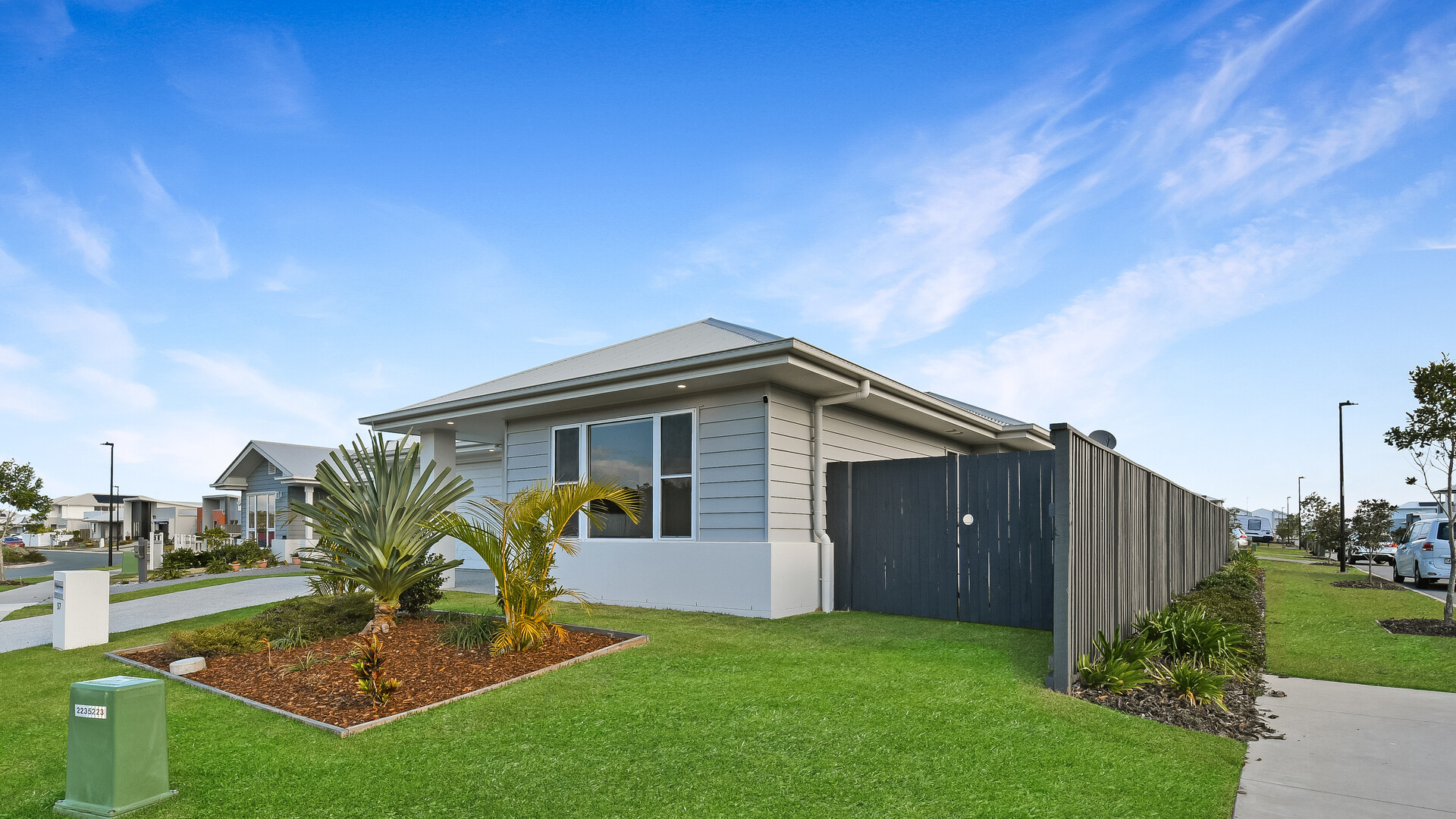 Sold - 57 Jasmine Avenue - New Property in Nirimba - Real Estate by 