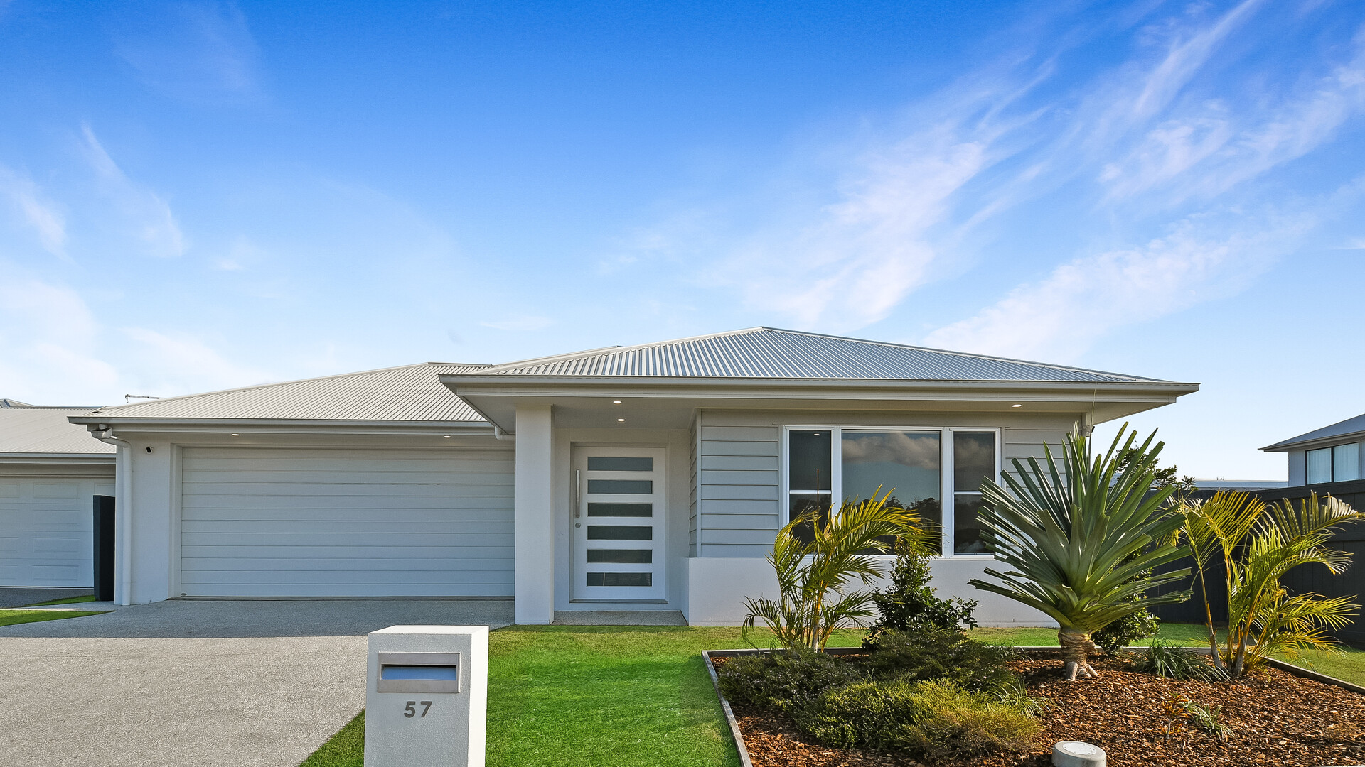 Sold - 57 Jasmine Avenue - New Property in Nirimba - Real Estate by 