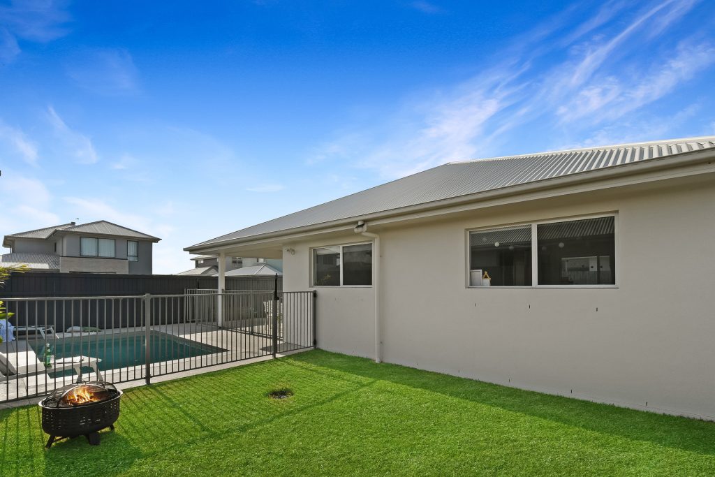 Sold - 57 Jasmine Avenue - New Property in Nirimba - Real Estate by 