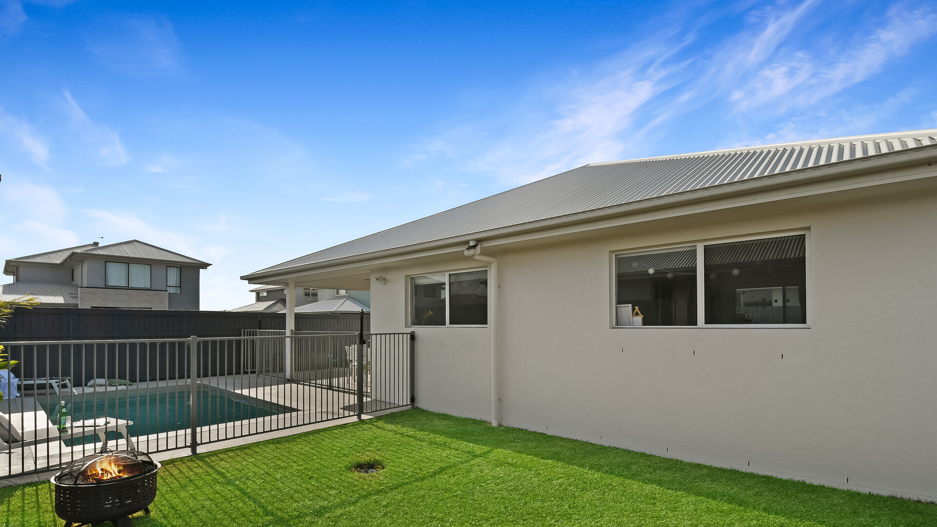 Sold - 57 Jasmine Avenue - New Property in Nirimba - Real Estate by 