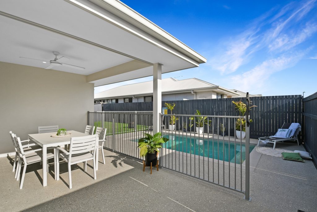 Sold - 57 Jasmine Avenue - New Property in Nirimba - Real Estate by 
