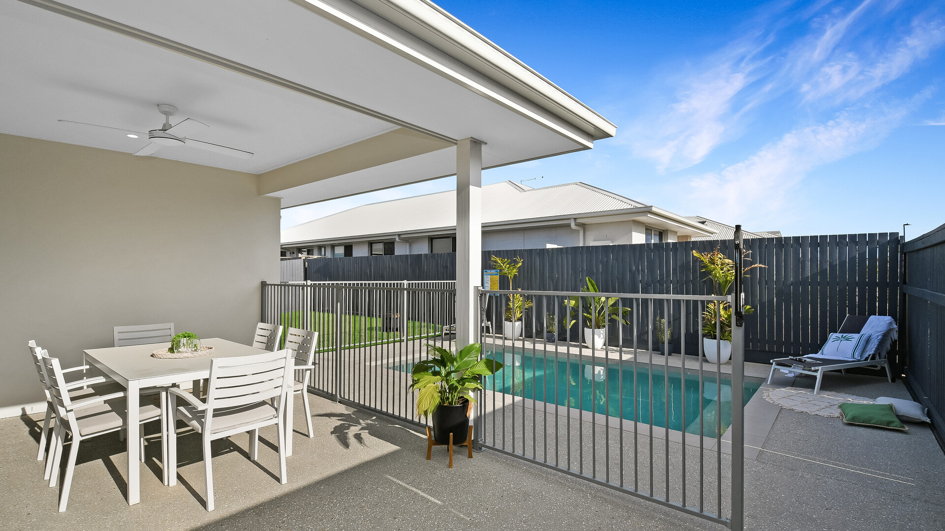 Sold - 57 Jasmine Avenue - New Property in Nirimba - Real Estate by 