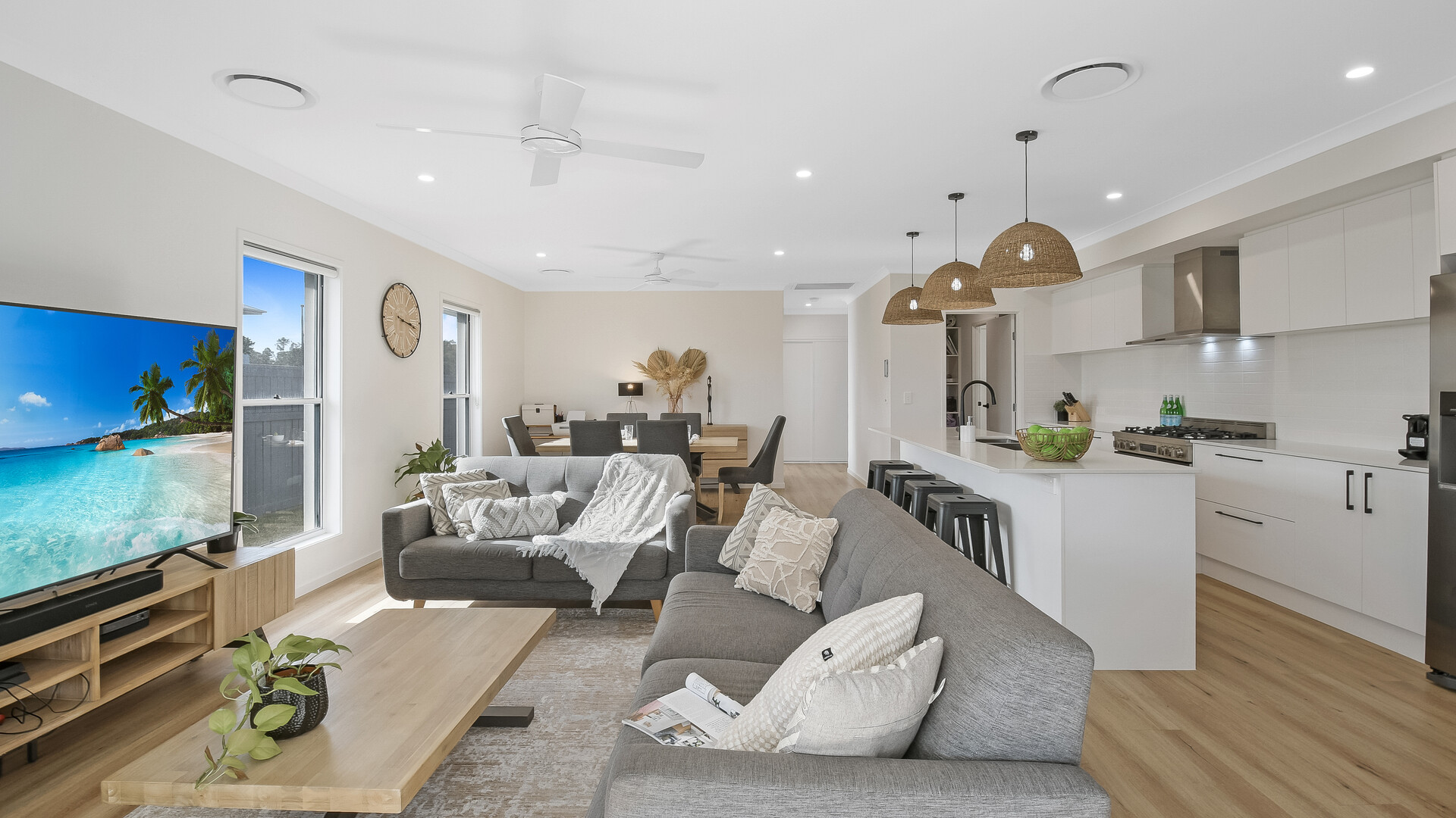 Sold - 57 Jasmine Avenue - New Property in Nirimba - Real Estate by 