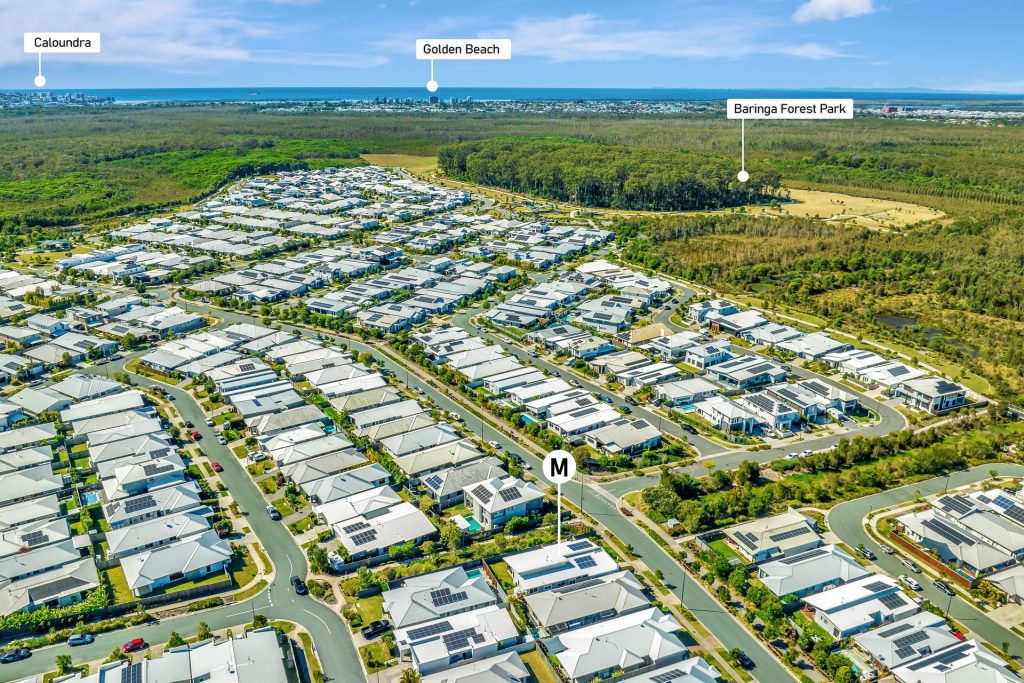 38 McArthur Parade, Baringa QLD 4551 - photo 4