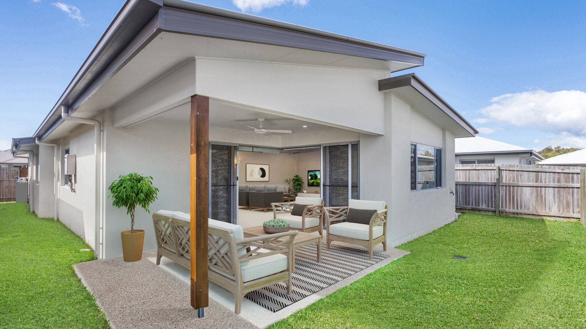 22 Chestnut Crescent, Caloundra West QLD 4551 - photo 4