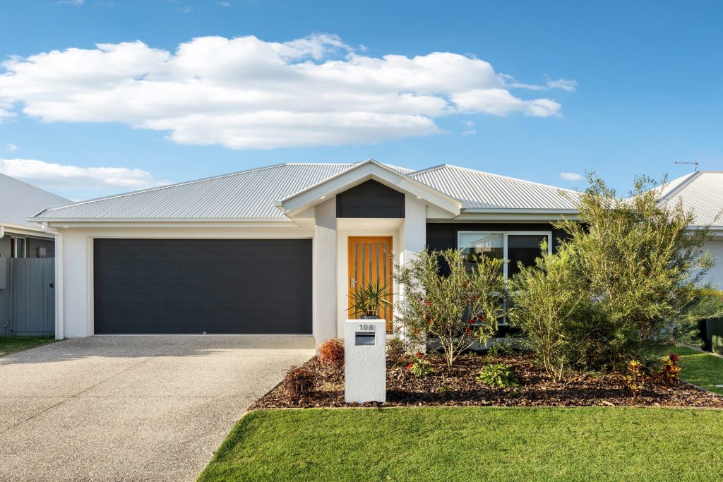 Sold - 108 Charlotte Avenue - New Property in Nirimba - Real Estate by 