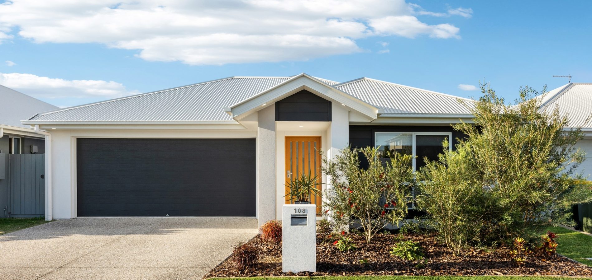 Sold - 108 Charlotte Avenue - New Property in Nirimba - Real Estate by