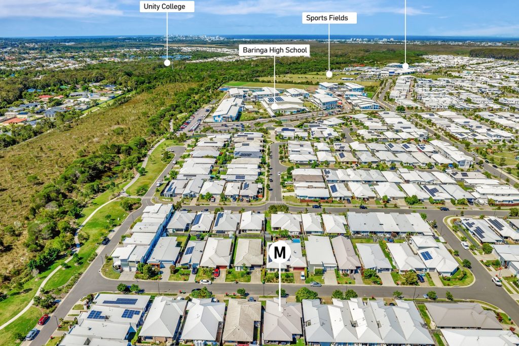 13 Rosseau Street, Baringa QLD 4551 - photo 13