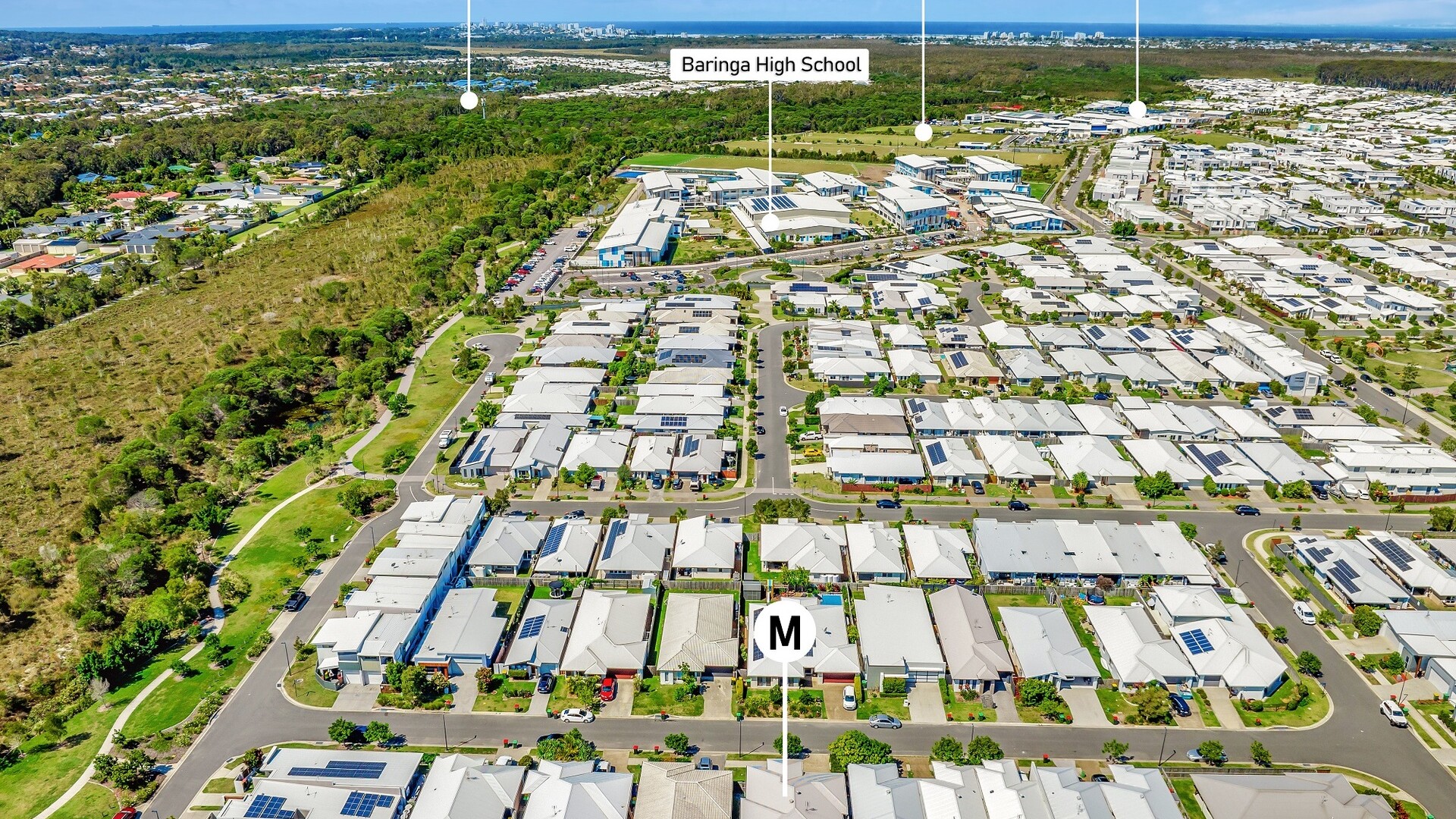 13 Rosseau Street, Baringa QLD 4551 - photo 13