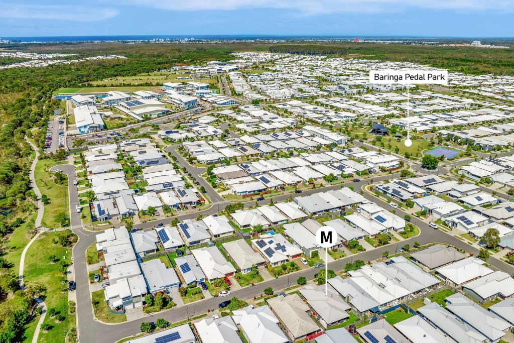 13 Rosseau Street, Baringa QLD 4551 - photo 14