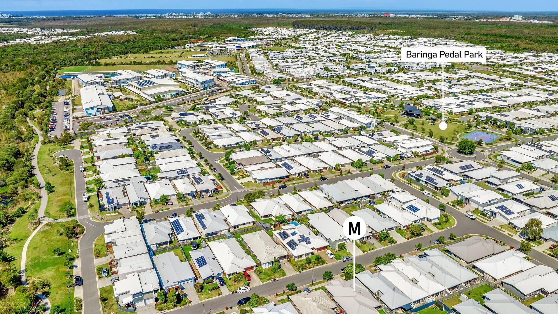 13 Rosseau Street, Baringa QLD 4551 - photo 14