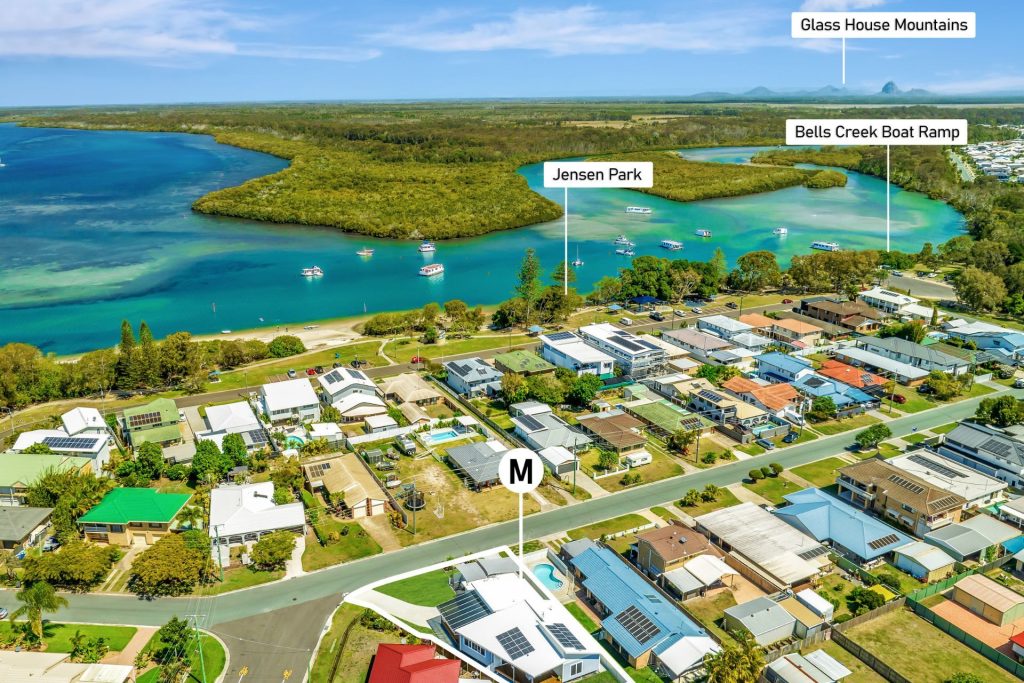 1 Booker Parade, Golden Beach QLD 4551 - photo 13