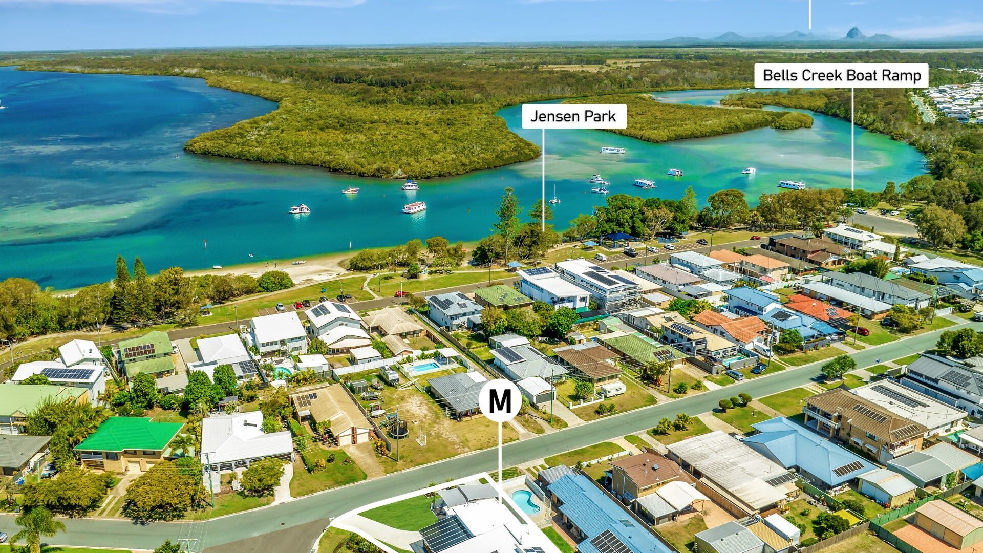 1 Booker Parade, Golden Beach QLD 4551 - photo 13