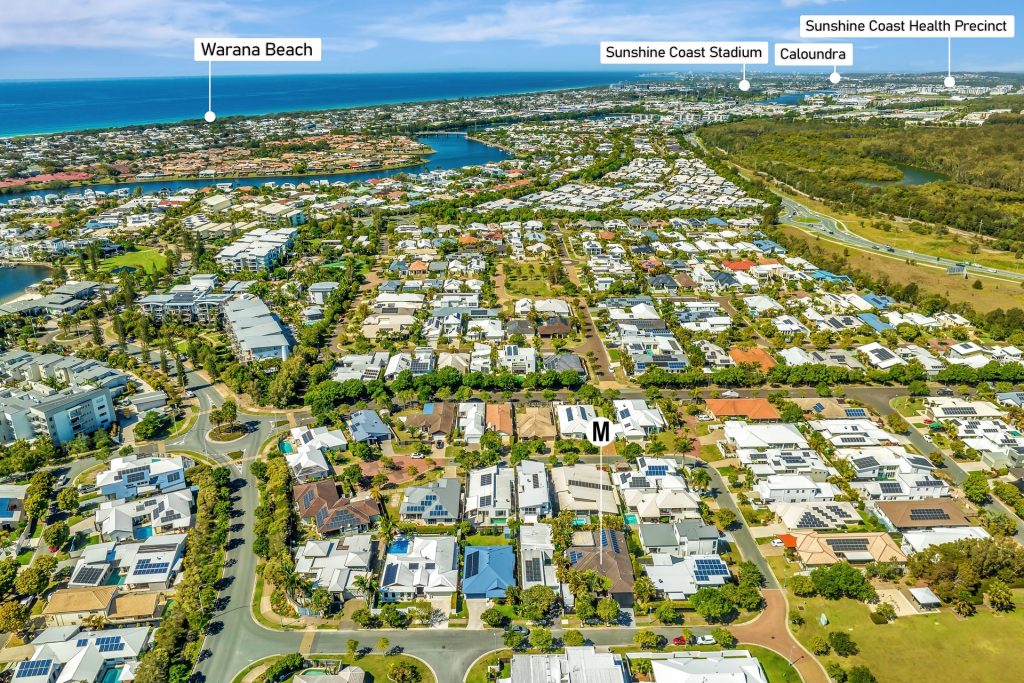 10 Hayman Street, Kawana Island QLD 4575 - photo 21