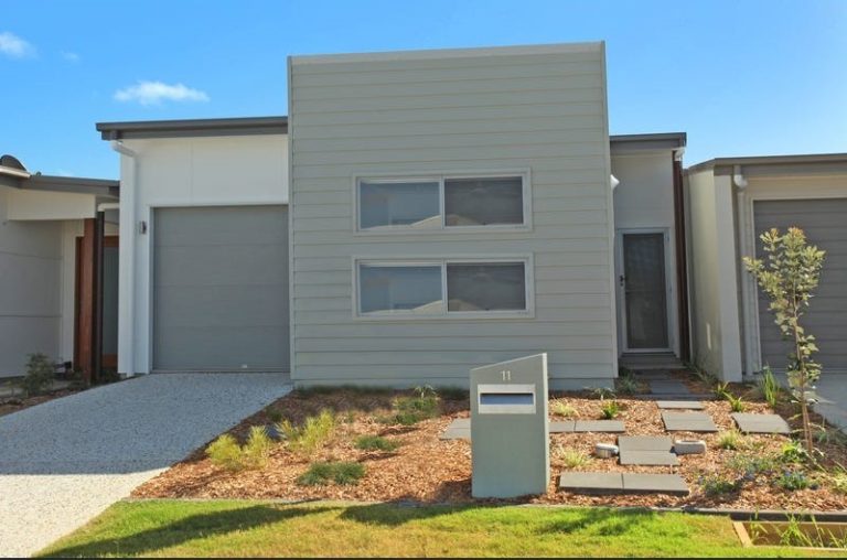 11 Harvey Lane, Meridan Plains