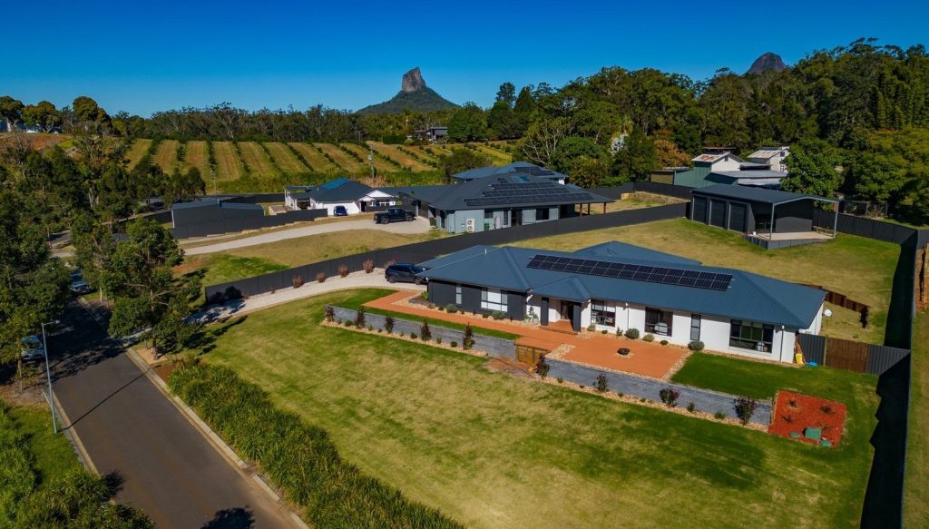 9 Bengal Place, Beerwah QLD 4519 - photo 17