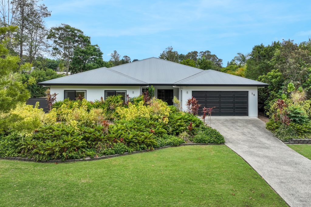 15 Julia Court, Glass House Mountains QLD 4518 - McGrath Coast & Hinterland