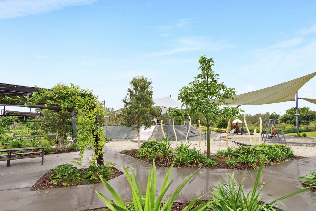 Sold - 44 Bribie Crescent - New Property in Banya - Real Estate by Phil Hermans
