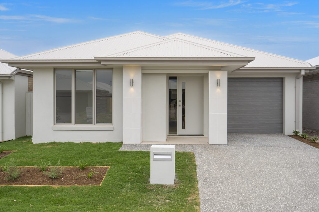 Sold - 44 Bribie Crescent - New Property in Banya - Real Estate by Phil Hermans