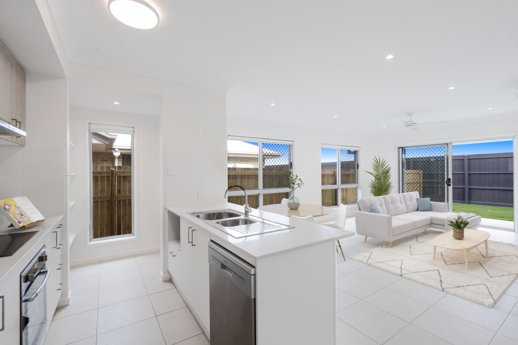 Sold - 44 Bribie Crescent - New Property in Banya - Real Estate by Phil Hermans