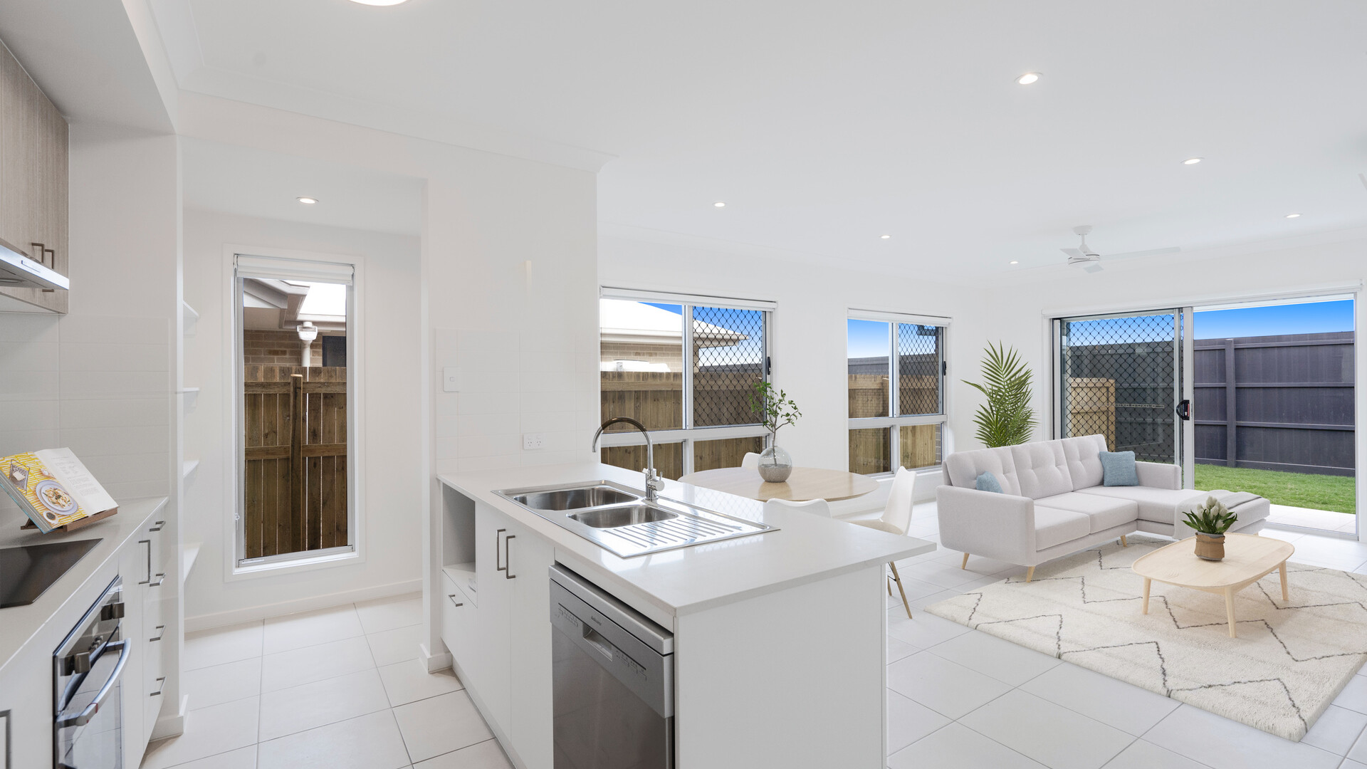 Sold - 44 Bribie Crescent - New Property in Banya - Real Estate by Phil Hermans
