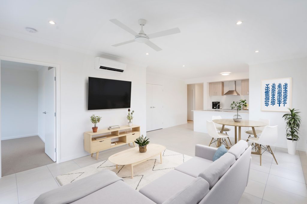 Sold - 44 Bribie Crescent - New Property in Banya - Real Estate by Phil Hermans