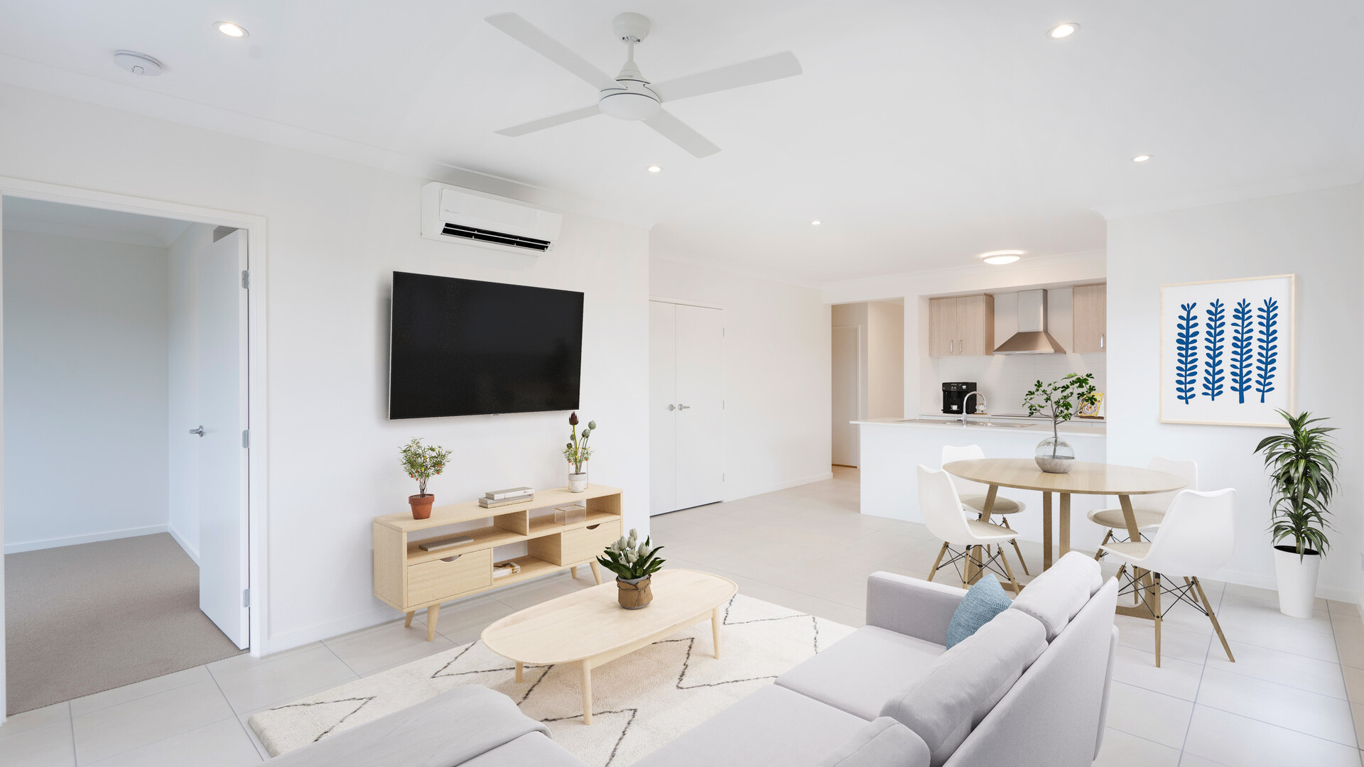 Sold - 44 Bribie Crescent - New Property in Banya - Real Estate by Phil Hermans
