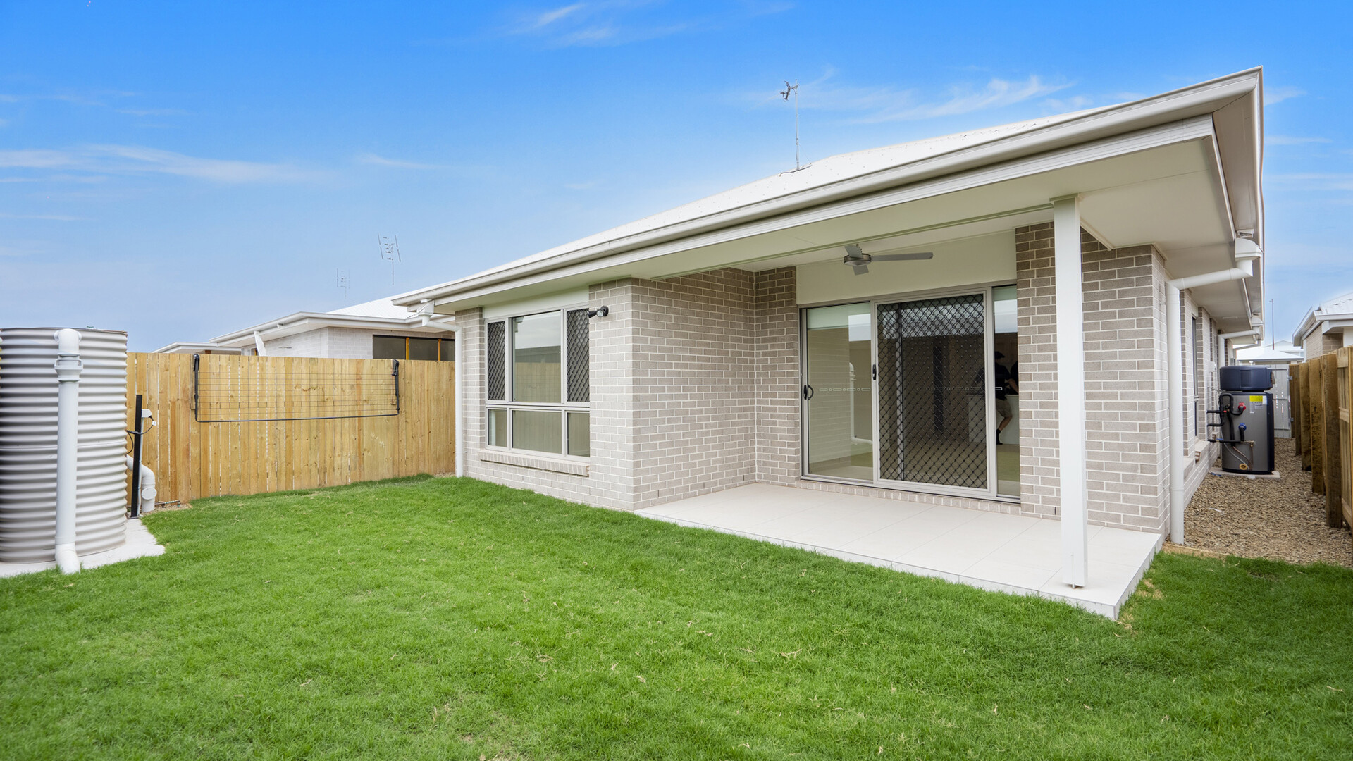 Sold - 44 Bribie Crescent - New Property in Banya - Real Estate by Phil Hermans